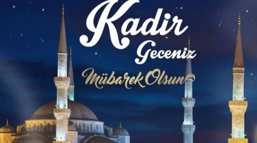 Kadir Gecesine özel mesajlar ve sözler | İşte en güzel Kadir Gecesi mesajları 