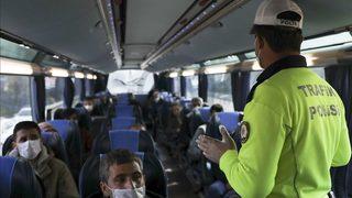 Son Dakika: Çalışma izni görev belgesi geçerlilik süresi uzatıldı