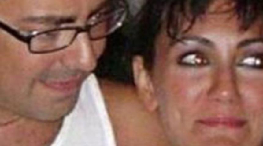 &Ouml;zlem Tekin Boşanıyor