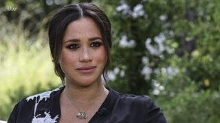 'Meghan Markle ilk kitabı için 700 bin dolar avans aldı'