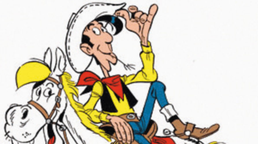 Red Kit çizgi romanı, ekranlara dönmek için gün sayıyor! Yeni uyarlamadaki detaylar dikkatleri çekti