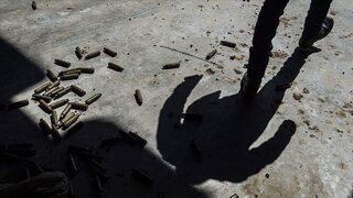 Rus paralı askerlerinin, Orta Afrika Cumhuriyeti’nde sivilleri infaz ettiği iddia edildi