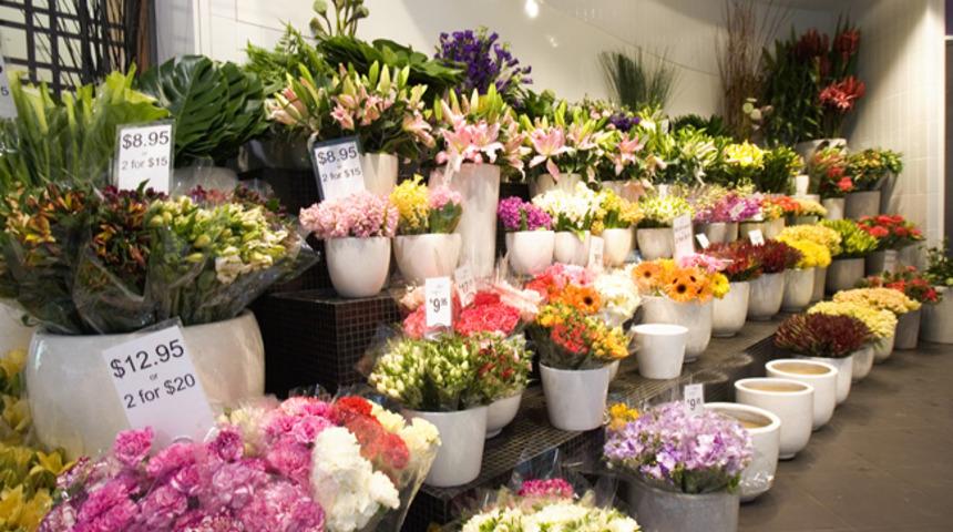 Hafta sonu çiçekçiler açık mı? Anneler gününde çiçekçiler çalışıyor mu?