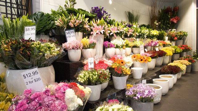 Hafta sonu çiçekçiler açık mı? Anneler gününde çiçekçiler çalışıyor mu?