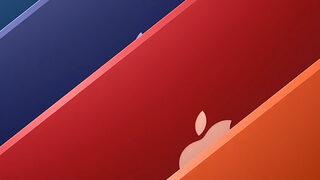 Yeni MacBook Air 'rengarenk' olabilir!