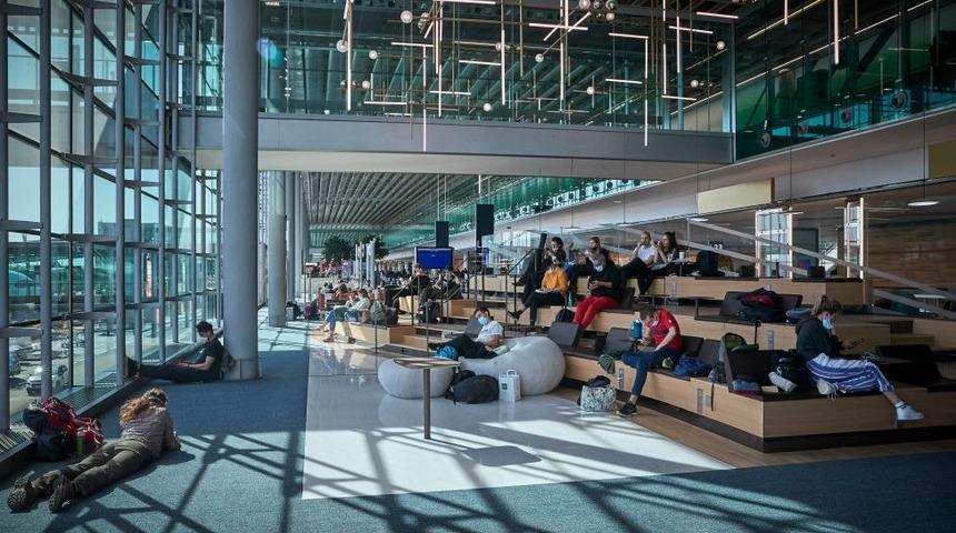 AFP: Fransa, T&uuml;rkiye'den gelenlere karantina zorunluluğu getirdi