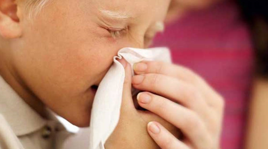 &Ccedil;ocuklarda ağız kokusuna dikkat! &Ccedil;ocuklardaki ağız kokusu işaret olabilir