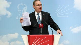 CHP'li Öztrak: Elde topu topu 4,5 milyon doz aşı var