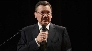 Melih Gökçek istifa edecek mi? Twitter'dan çarpıcı açıklama