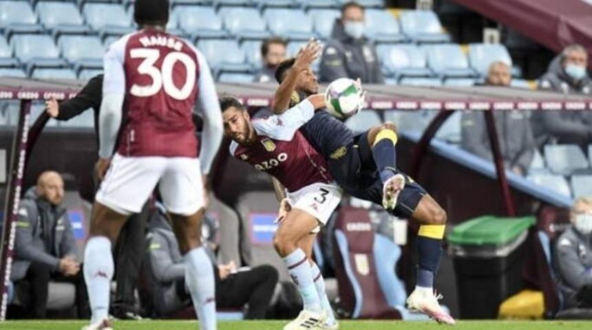 Başakşehir, İngiltere'den sol bek alıyor