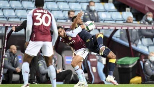 Başakşehir, İngiltere'den sol bek alıyor