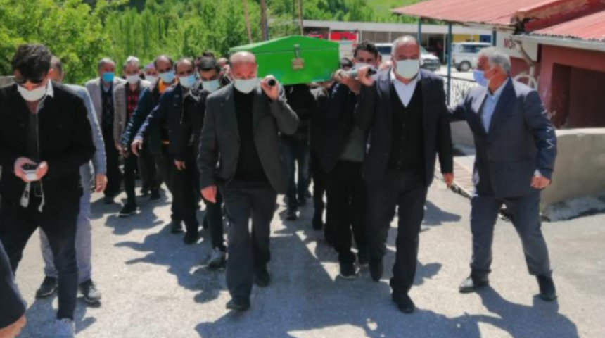 Sündüz Katliamı’nın tanıklarındandı! Ahmet Sevgili hayatını kaybetti