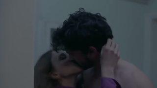 Menajerimi Ara dizisinin Barış’ı Deniz Can Aktaş’ın gerçek mesleğimi öğrenen şaşıp kalıyor