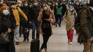 Fransa yurt dışından gelenlere karantina zorunluluğu listesine Türkiye'yi de ekledi