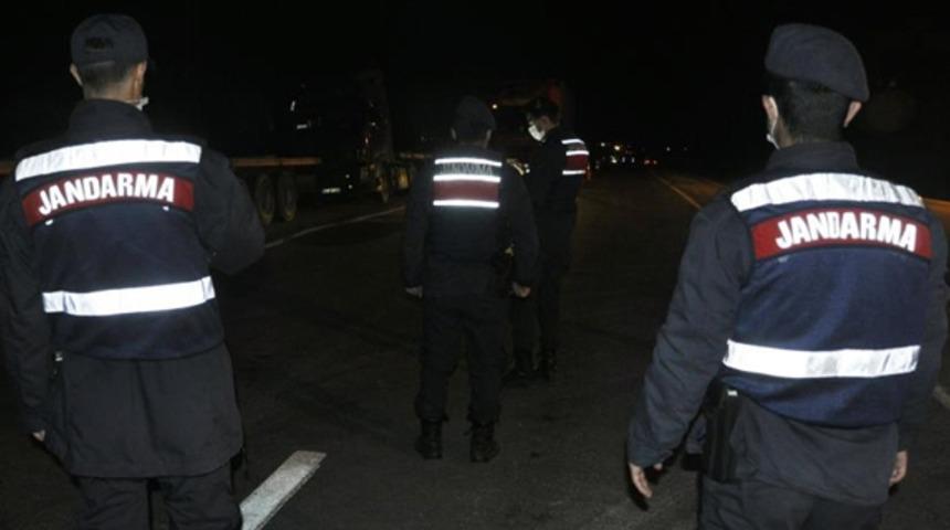 Kız isteme kavgasında kan aktı