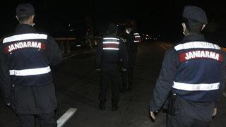 Kız isteme kavgasında kan aktı