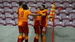 Radamel Falcao'ya Galatasaray'ın kasasını dolduracak bir teklif geldi