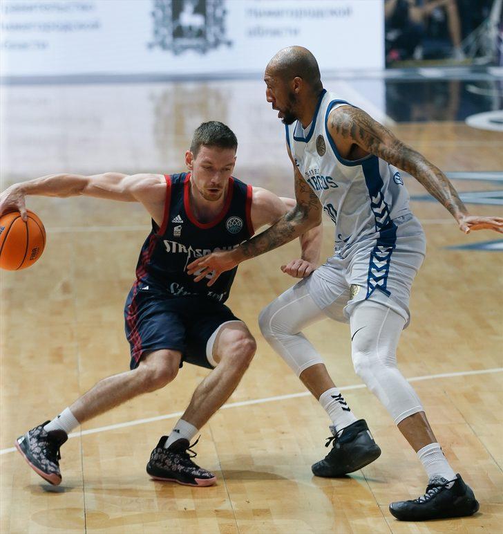 FIBA Şampiyonlar Ligi'nde finalin adı belli oldu G2