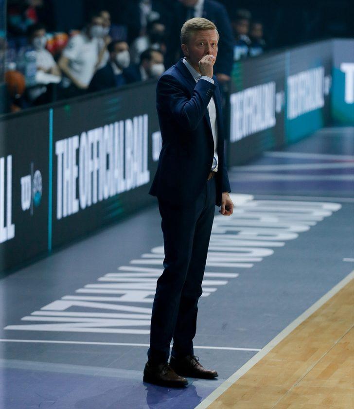 FIBA Şampiyonlar Ligi'nde finalin adı belli oldu G3