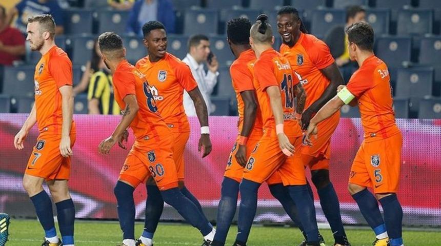 Braga - Başakşehir maçı ne zaman, saat kaçta, hangi kanalda? TRT 1'de mi Tivibu Spor'da mı?