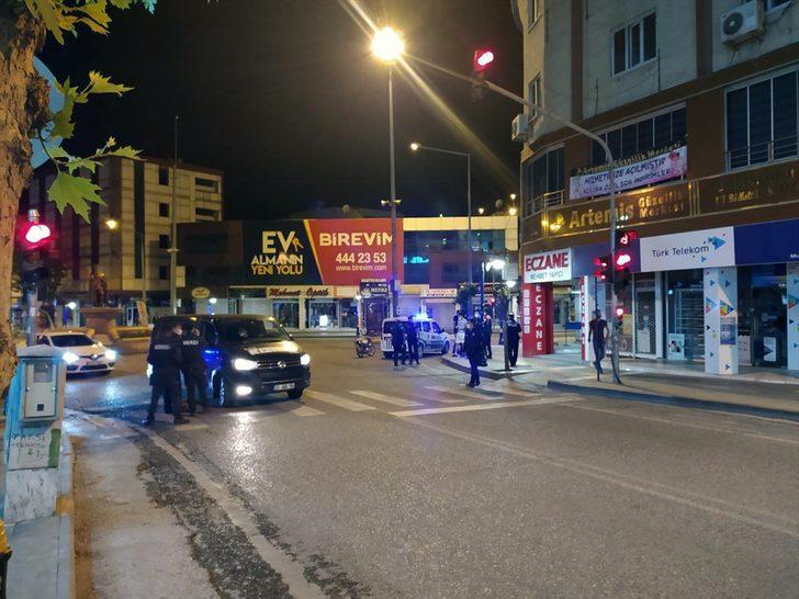 Adıyaman'da banka şubelerine zarar veren şüpheli gözaltına alındı G2