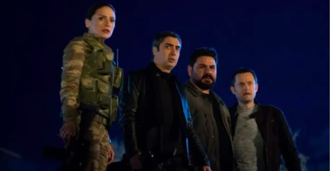 Kurtlar Vadisi Kaos başlar mı? Kurtlar Vadisi Kaos hangi kanalda başlayacak?