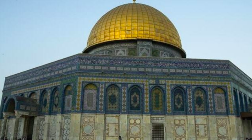 Mescid-Aksa nerede, hangi ülkede? Mescid-i Aksa'da neler oluyor?