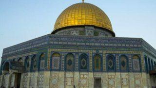 Mescid-Aksa nerede, hangi ülkede? Mescid-i Aksa'da neler oluyor?