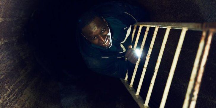 Lupin 2. sezondan ilk görseller yayınlandı G5