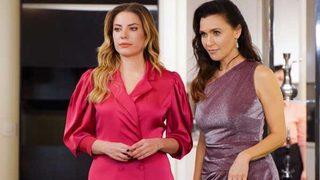 Yasak Elma dizisine bomba transfer!