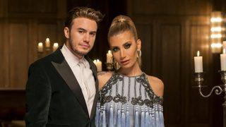 Mustafa Ceceli’den İrem Derici’ye: Çoğu gitti azı kaldı kıymetlim!