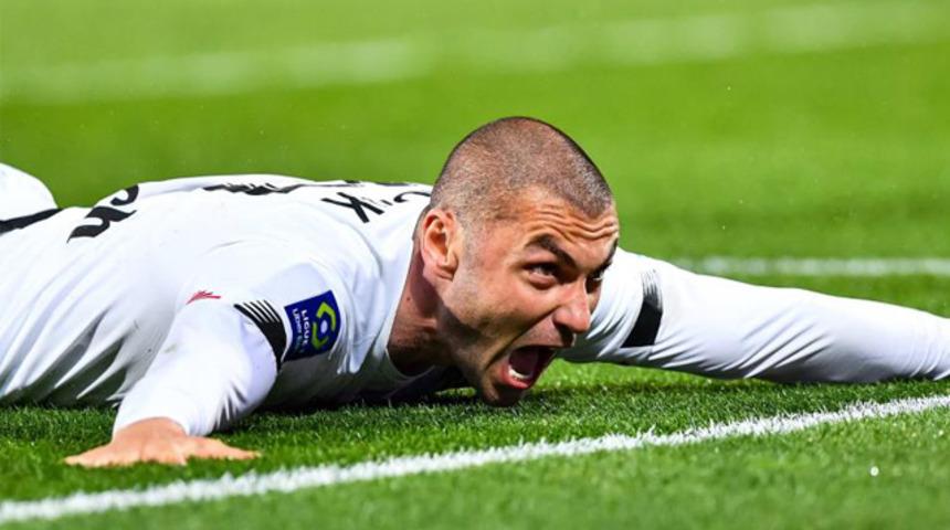 ÖZET| Lens- Lille maç sonucu: 0-3