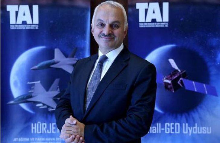 Türk mühendislerinin geliştirdiği HürJet ilk kez görüntülendi G2