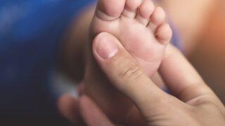 Bebek tedavisi sırasında kanser olduğunu öğrenen kadın erken teşhisle hastalıktan kurtuldu