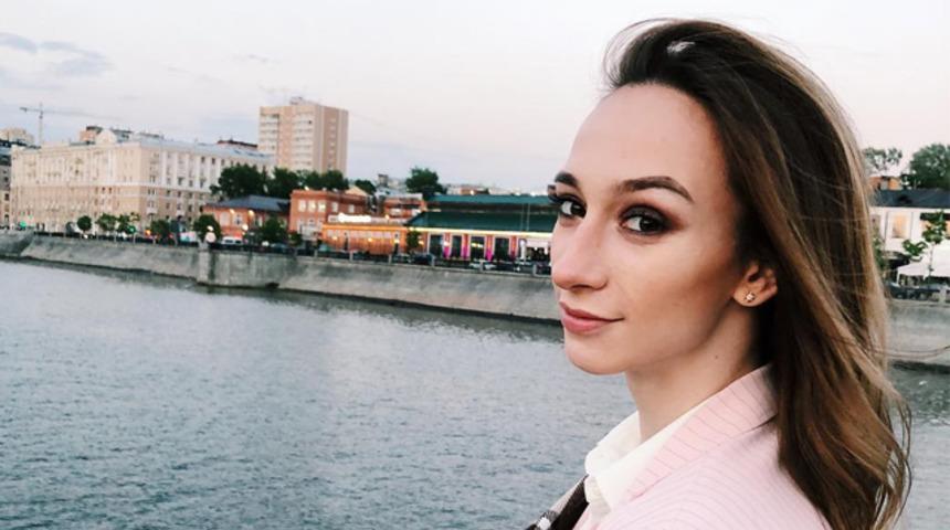 Fenerbahçe, Anna Lazareva'yı transfer etti