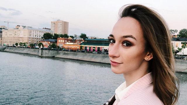 Fenerbahçe, Anna Lazareva'yı transfer etti