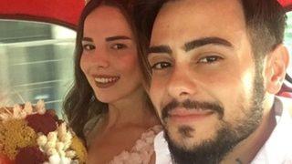  Rüzgar Erkoçlar evleniyor. Rüzgar Erkoçlar kimdir?    