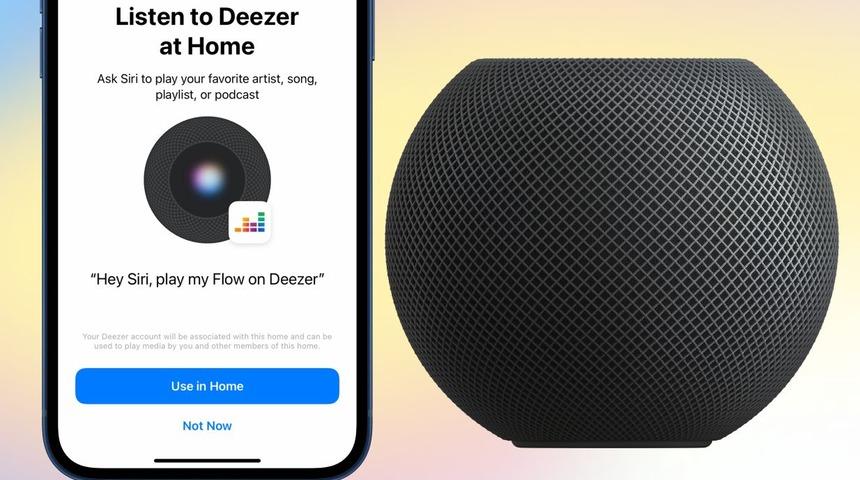 Sesli kontrol ile erişime açıldı