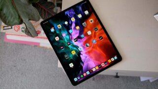 Apple iPad serisi ile rakipsiz