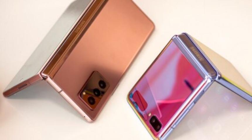 Galaxy Z Flip3 uygun fiyatlı olacak