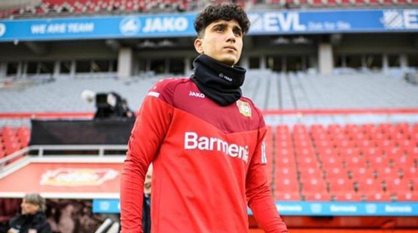 Emrehan Gedikli hayaline kavuştu