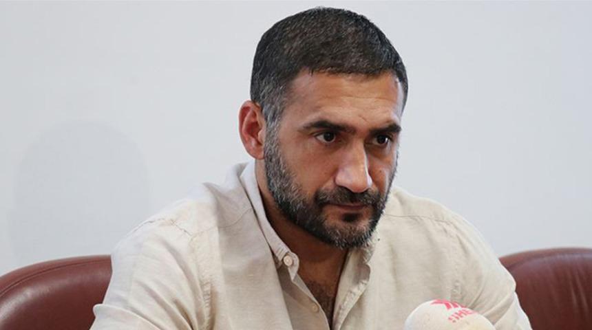 Teknik direktör Ümit Karan koronavirüse yakalandı