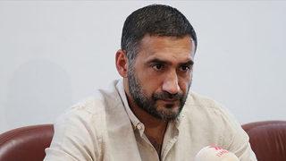 Teknik direktör Ümit Karan koronavirüse yakalandı