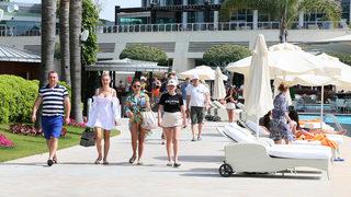 Hizmet Üretici Fiyat Endeksi aylık yüzde 3,42 arttı