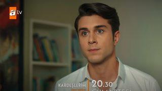 Kardeşlerim yeni bölüm fragmanı izle | Asiye hırsızlıkla suçlanıyor, Doruk Asiye'yi koruyor!