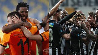 Galatasaray Beşiktaş maçı ne zaman, saat kaçta? İstanbul’da dev derbi!