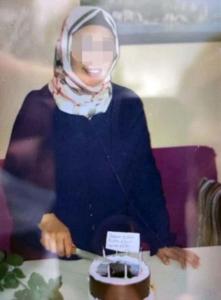 GÜNCELLEME - Mersin'de karısını bıçaklayarak öldüren zanlı tutuklandı G2