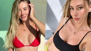 Şoku çabuk atlattı! Şeyma Subaşı üzüntüsünü atmanın çaresini yine partide buldu