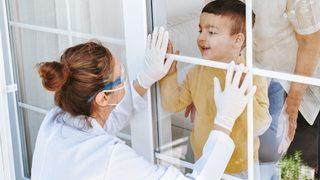 Tüm annelerimizin Anneler Günü kutlu olsun! Hakkınız ödenemez