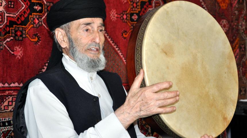 Erzurumlu 'Dadaş Necati' hayatını kaybetti